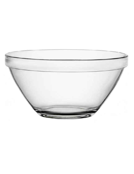 POMPEI STACKABLE SALAD BOWL 20cm