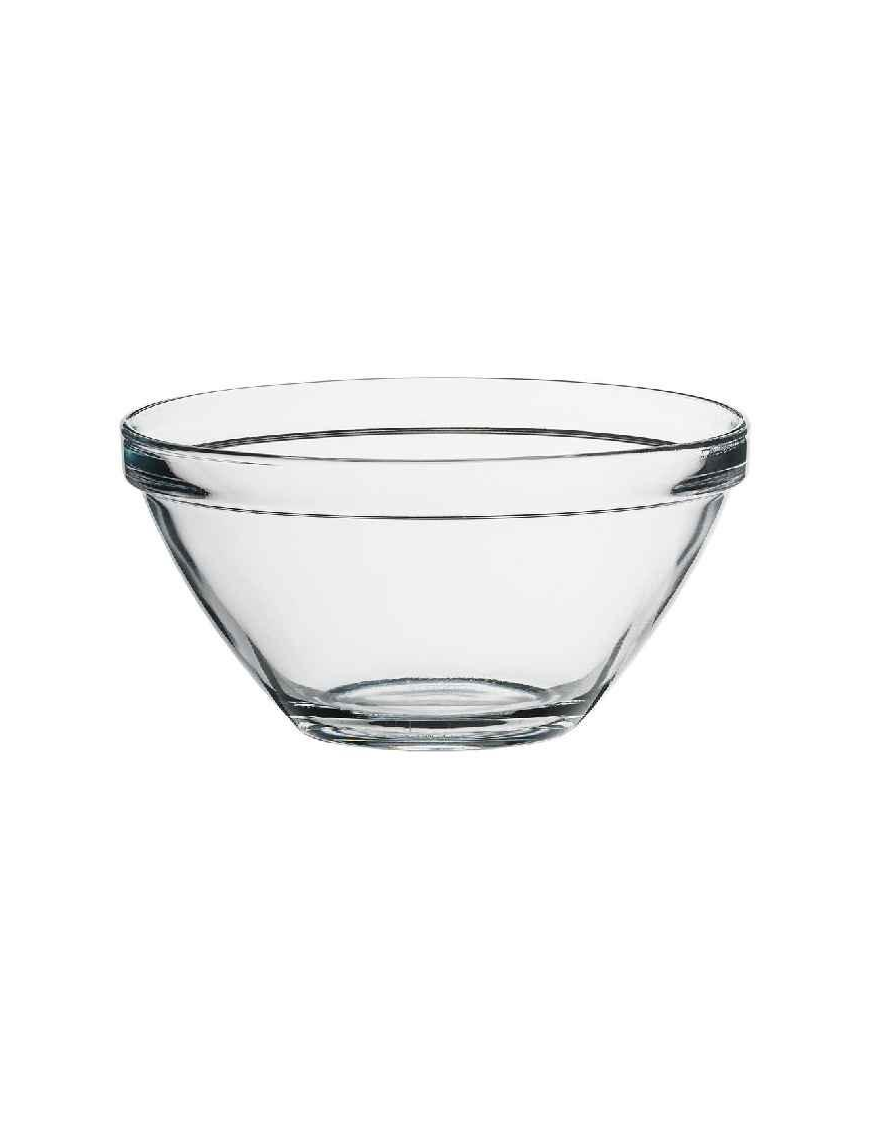 POMPEI STACKABLE SALAD BOWL 23cm