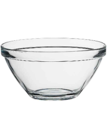 POMPEI STACKABLE SALAD BOWL 26cm