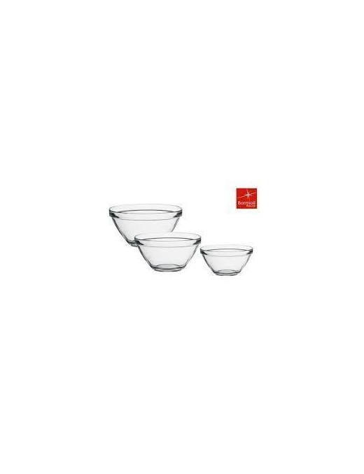 POMPEI STACKABLE SALAD BOWL 26cm