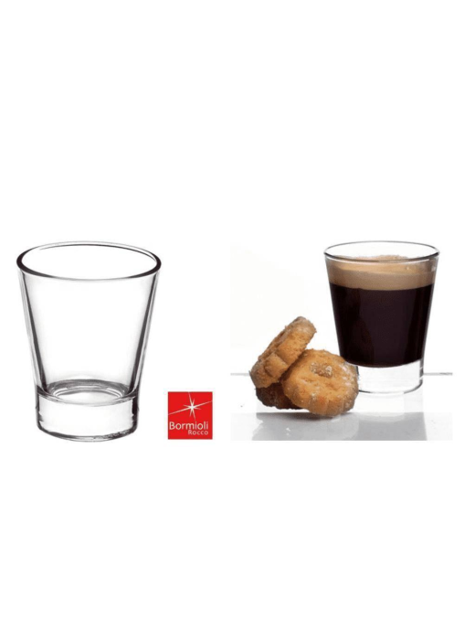CAFFEINO 8,5 cl 3 PEZZI