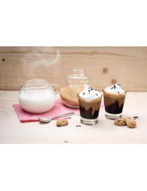 CAFFEINO 8.5 cl 3 PIECES