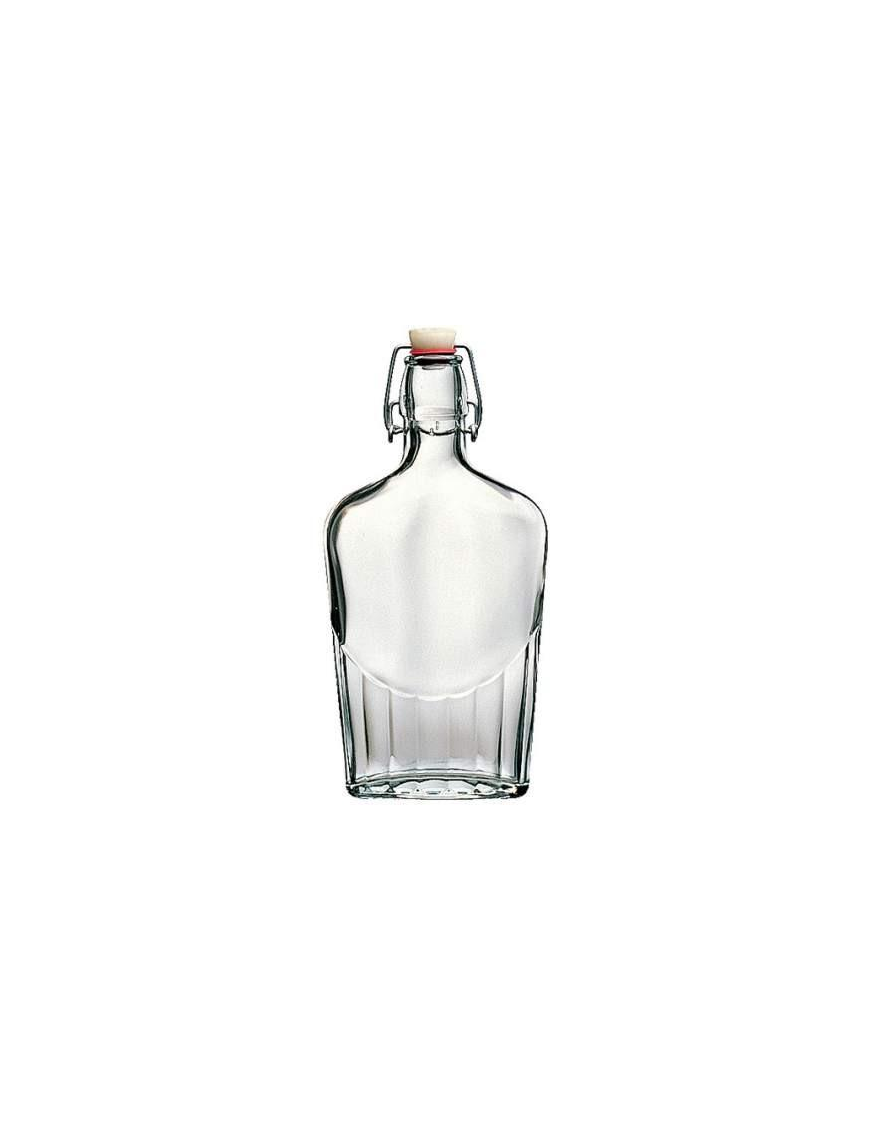 FIASCHETTA 0.5lt TAPPO MECCANICO