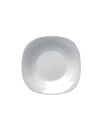 PARMA DEEP PLATE 23x23cm