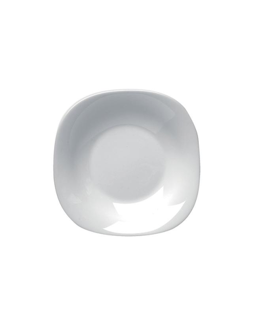 PARMA DEEP PLATE 23x23cm