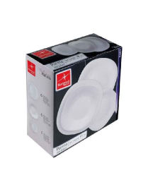 PARMA DISH SERVICE 18 pieces