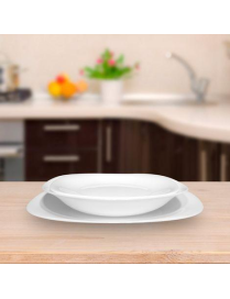 PARMA DISH SERVICE 18 pieces