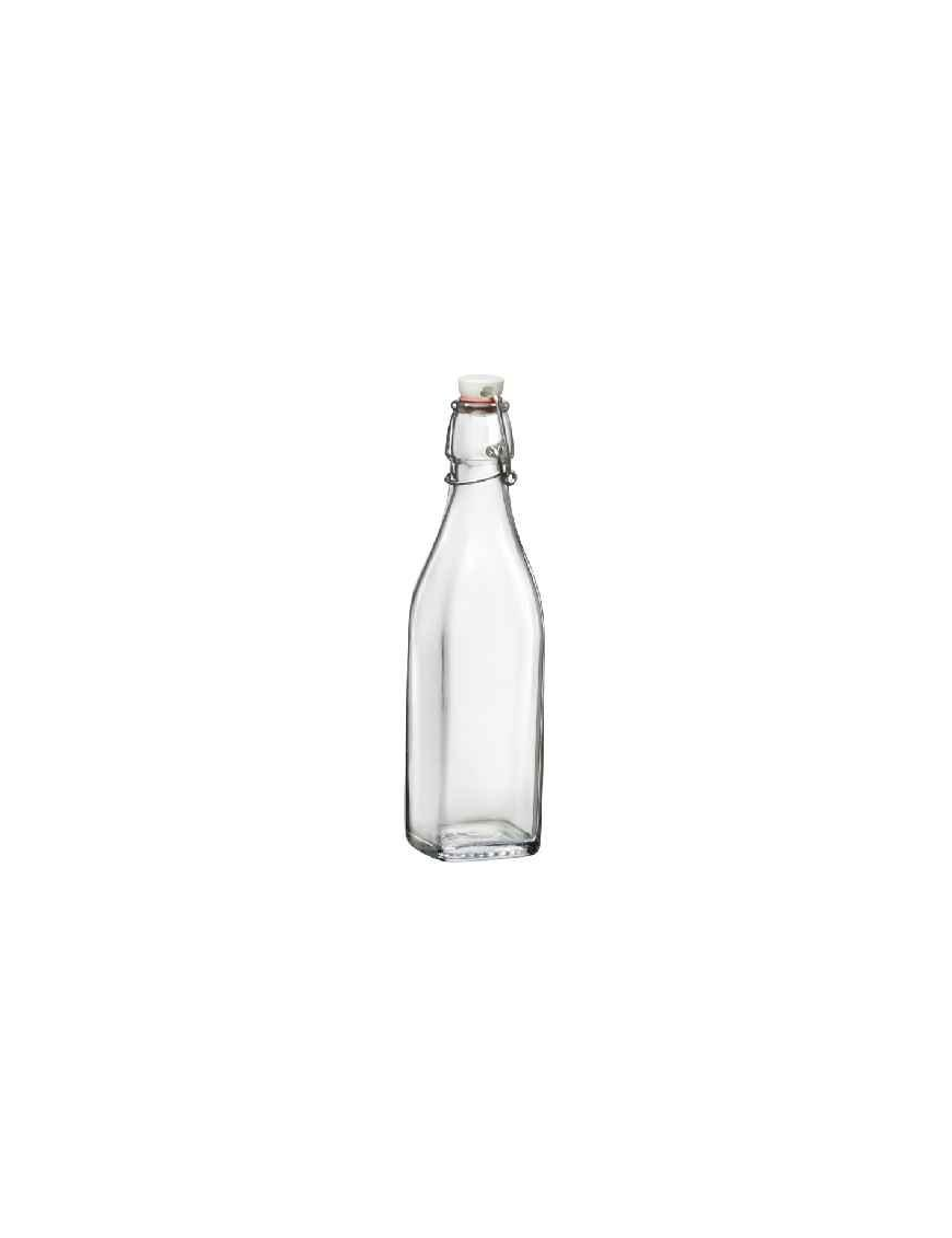 SWING BOTTIGLIA 25cl TAPPO BIANCO
