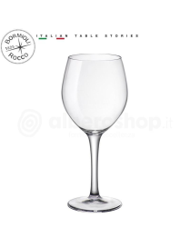 NEW KALIX 12 CALICI ACQUA 27cl