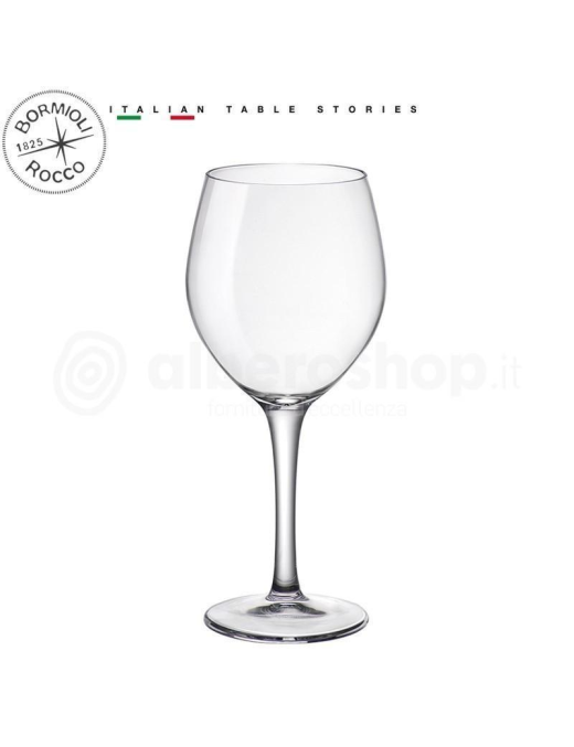 NEW KALIX 12 CALICI ACQUA 27cl