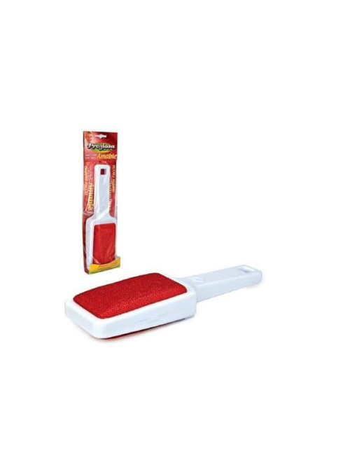 LOVELY CLOTHES BRUSH