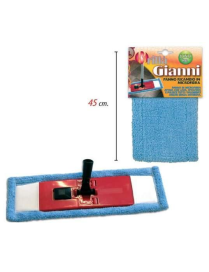 REPLACEMENT BRUSH GIANNI