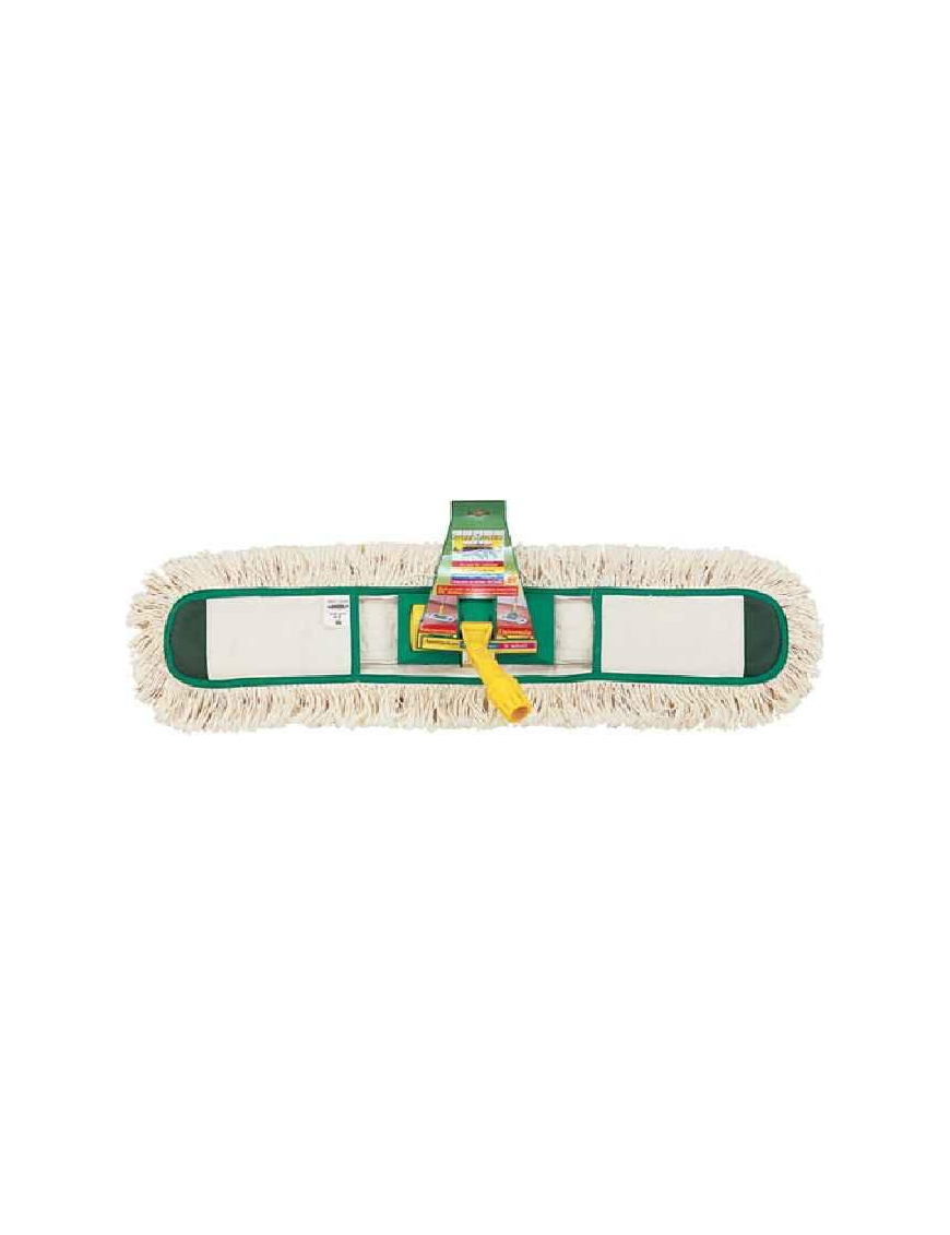 SCOPA COTONE GULLIVER 80cm