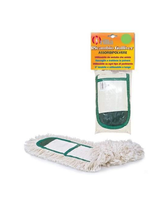 RICAMBIO SCOPE COTONE GULLIVER 60cm