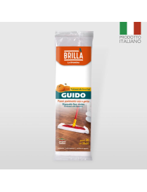 GUIDO REPLACEMENT CLOTHS 20 pieces 20x60cm