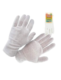 GUANTI SOFT COTONE DONNA