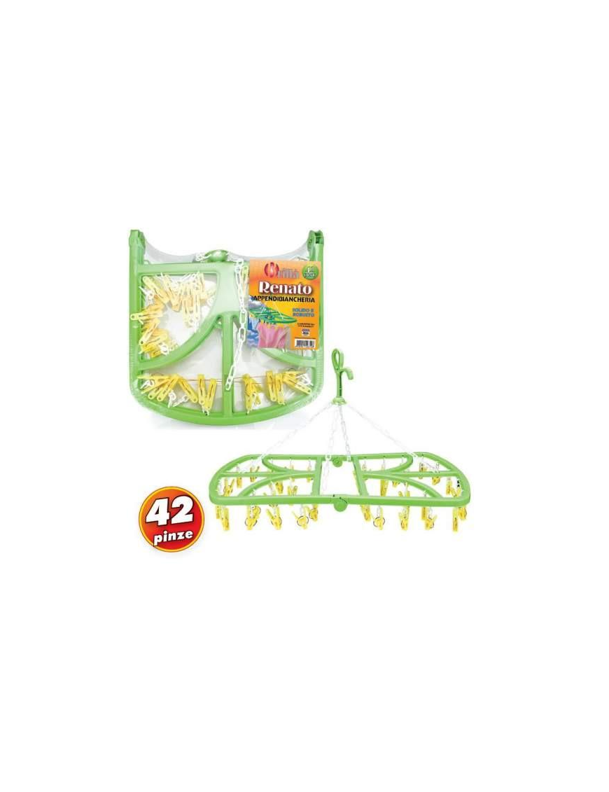 APPENDINO 42 MOLLETTE RENATO