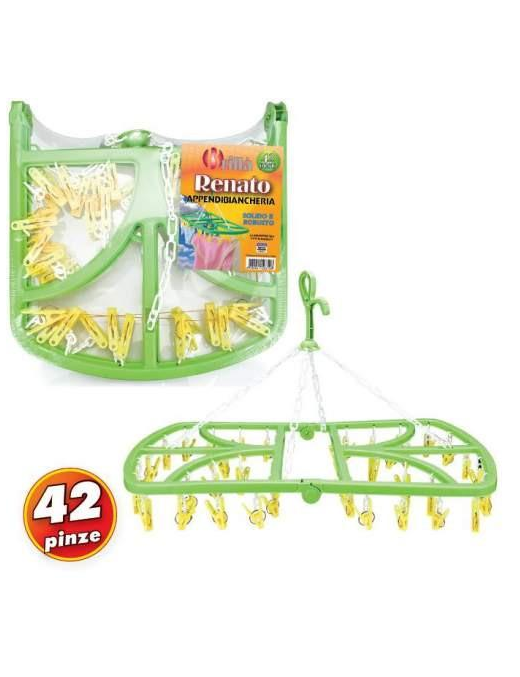 APPENDINO 42 MOLLETTE RENATO
