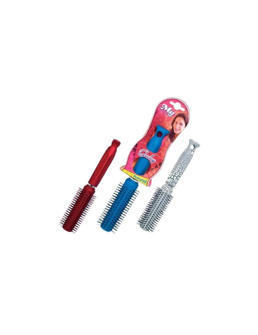 SPAZZOLA CAPELLI GABY