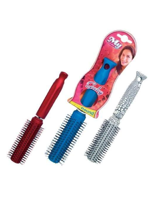 SPAZZOLA CAPELLI GABY