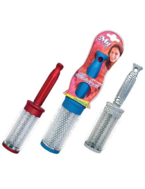 SPAZZOLA CAPELLI BRIDGET