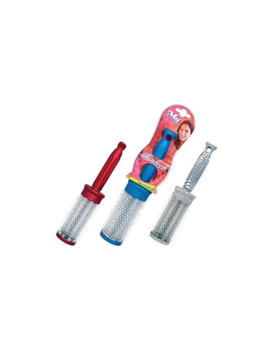 SPAZZOLA CAPELLI BRIDGET