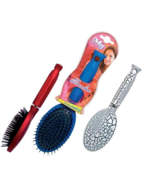 SPAZZOLA CAPELLI BROOKE OVALE