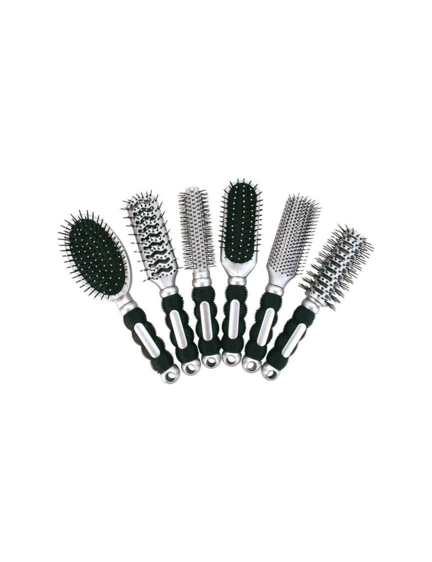 SPAZZOLA CAPELLI BELLEZZA MODELLI ASSORTITI