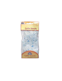 SHOWER CAP