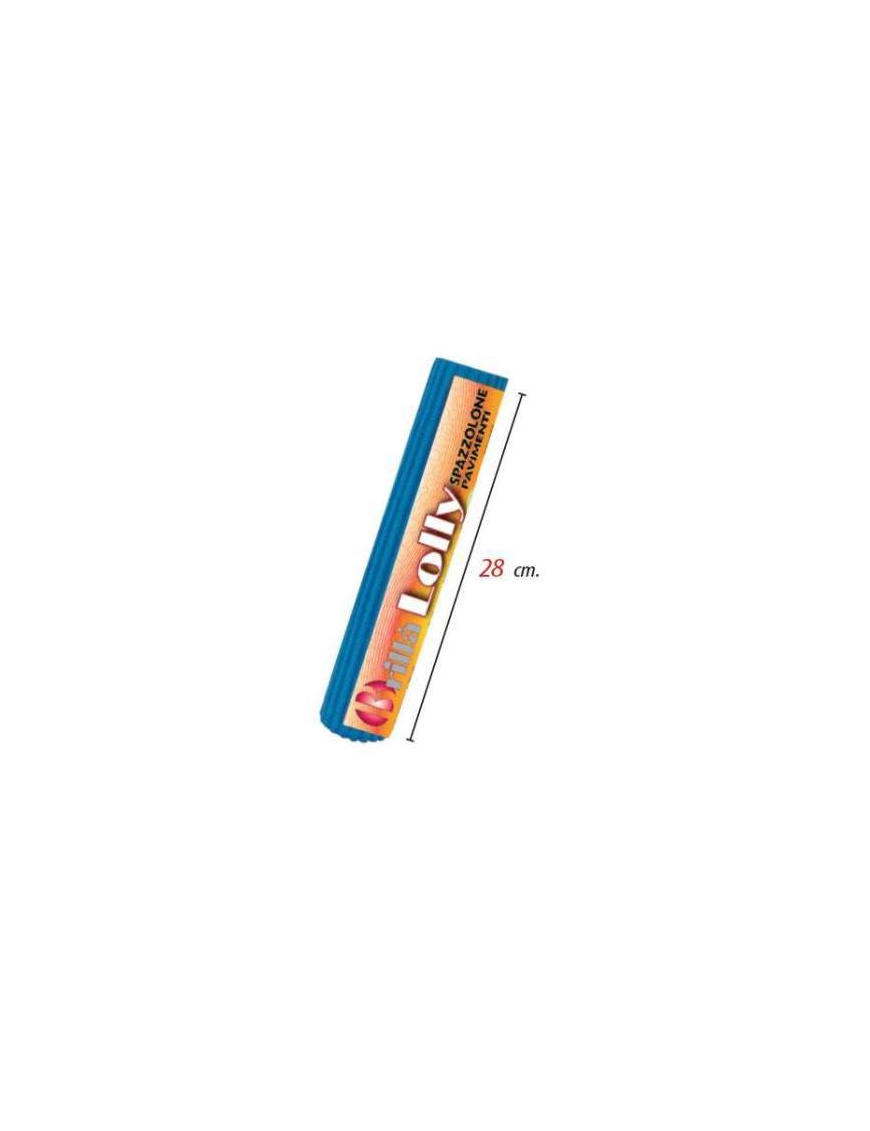 RICAMBIO PER SPAZZOLONE LOLLY