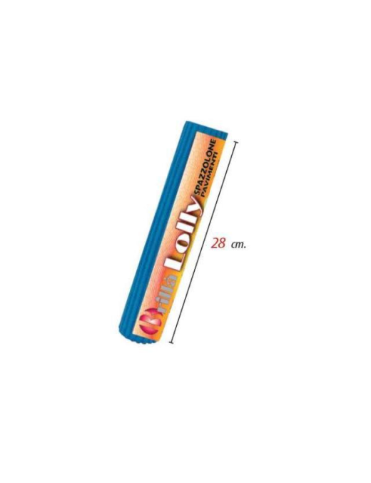 RICAMBIO PER SPAZZOLONE LOLLY