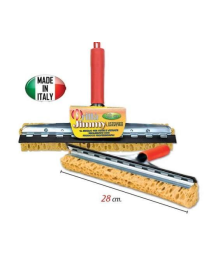 JIMMY METAL SQUEEGEE cm28
