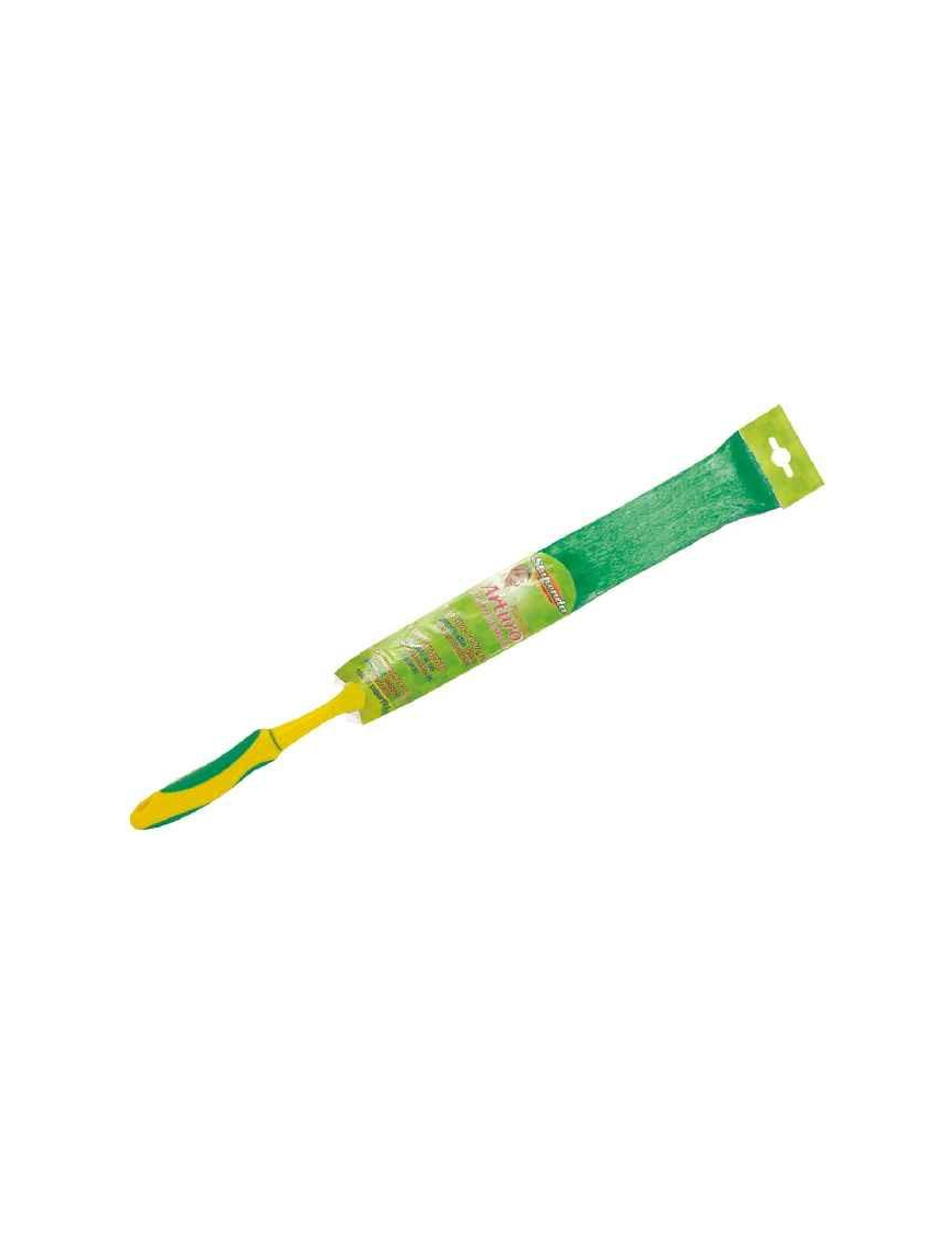 PIUMINO ARTURO IN FIBRE ELETTROSTATICHE