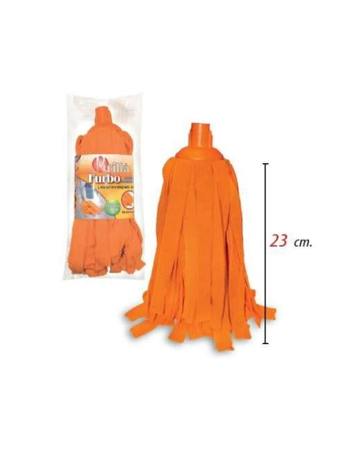 REPLACEMENT SMART MOP WITH FRINGES gr140