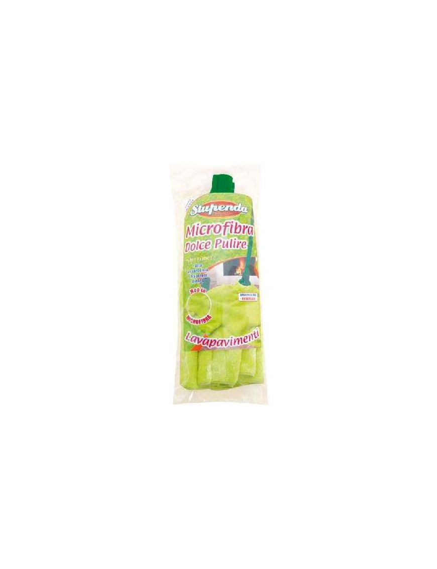 SPARE MOP SWEET CLEAN MICROFIBER