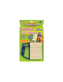 ELECTROSTATIC VENETIAN CLEANER GIORGIA MODEL