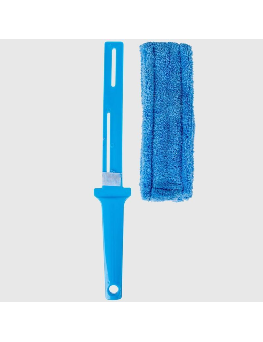 DUST TRAP FOR LIMPIDO RADIATORS