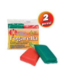 RETINE FOGARELLA SET 2 pezzi