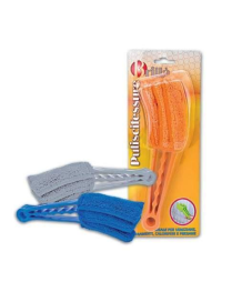 CLEANER CLEANER