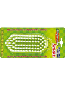 SPAZZOLA BUCATO SNAKE