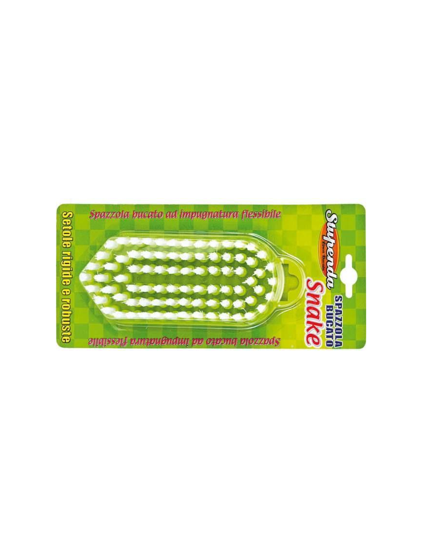 SPAZZOLA BUCATO SNAKE