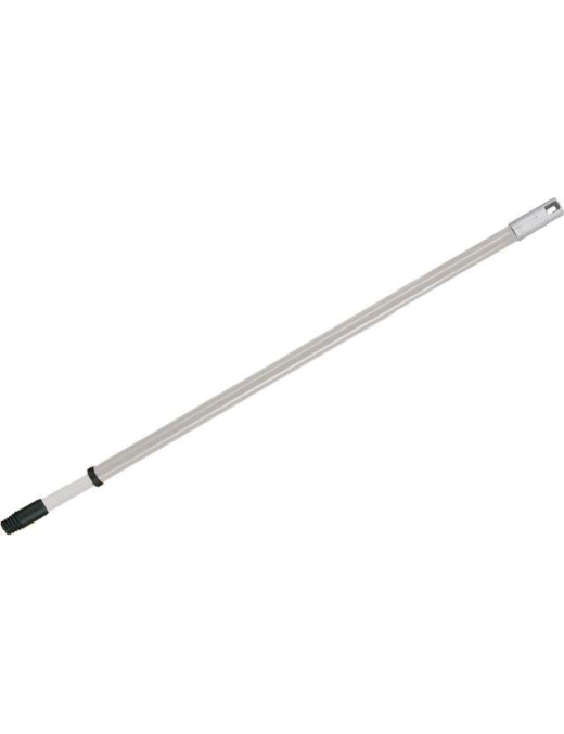 EXTENDABLE GRAY HANDLE 1.5m