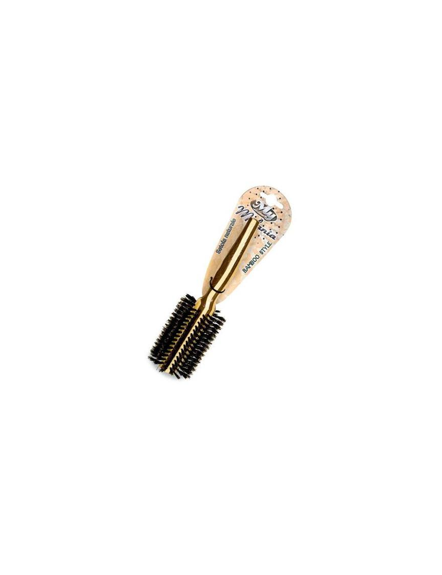 MELANIA BAMBOO BRUSH