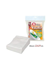 REPLACEMENT DUST CAPTURE Vuala'' 10 piece