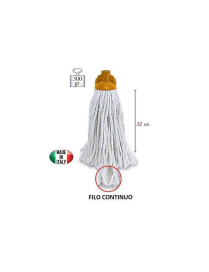 REPLACEMENT MOP 300g CONTINUOUS THREAD