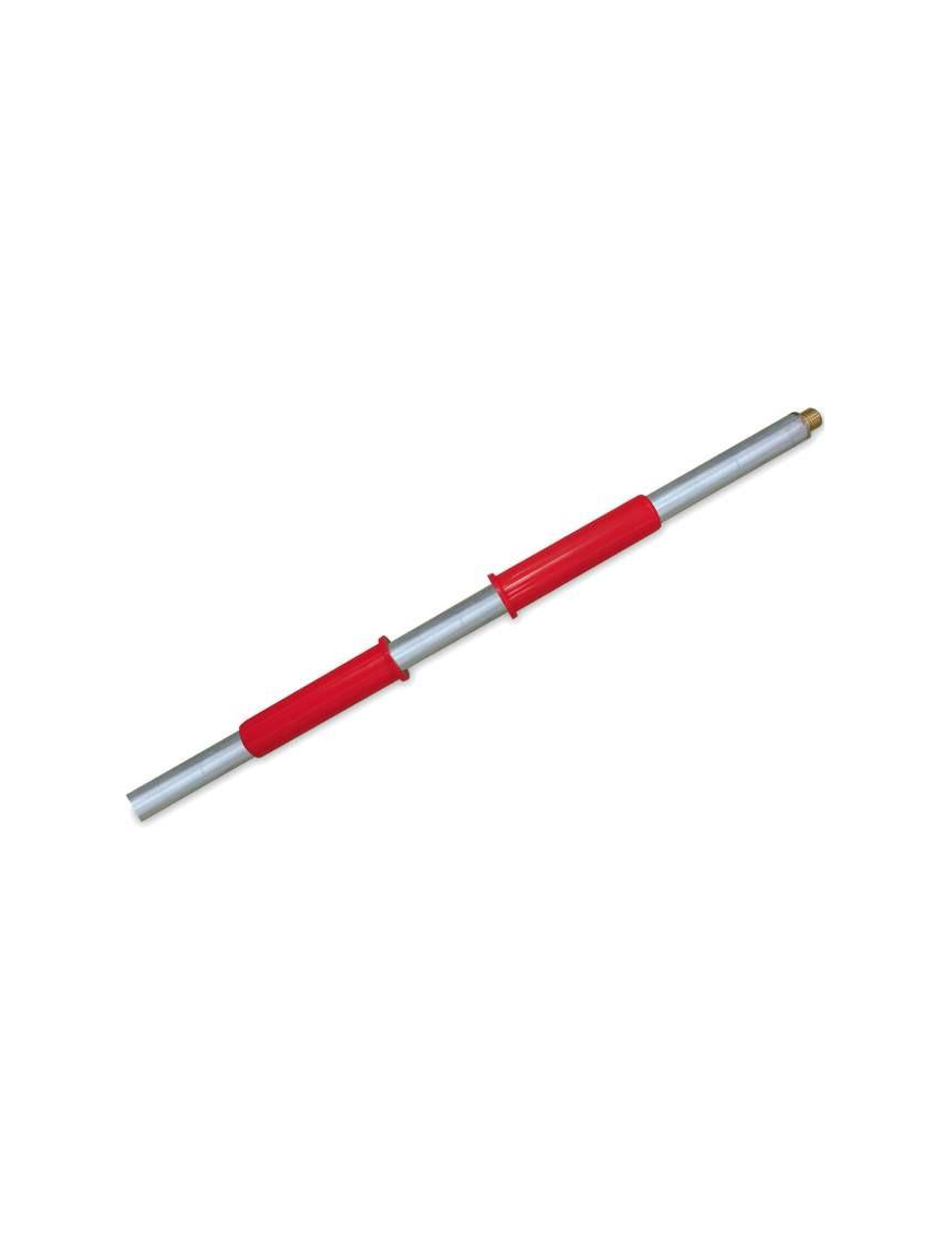 HANDLE FOR IDROCAR BRUSH