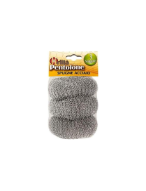 STEEL MESH 30gr 3 pieces