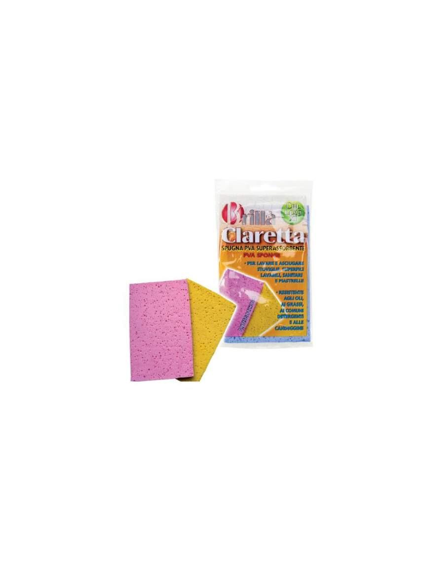 CLARETTA PVA SPONGE