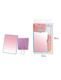 LUXURY MIRROR 18x12cm