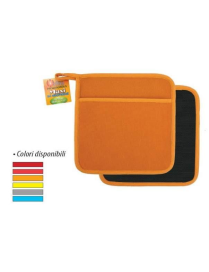 PRESINA MAXI CON TASCA IN NEOPRENE